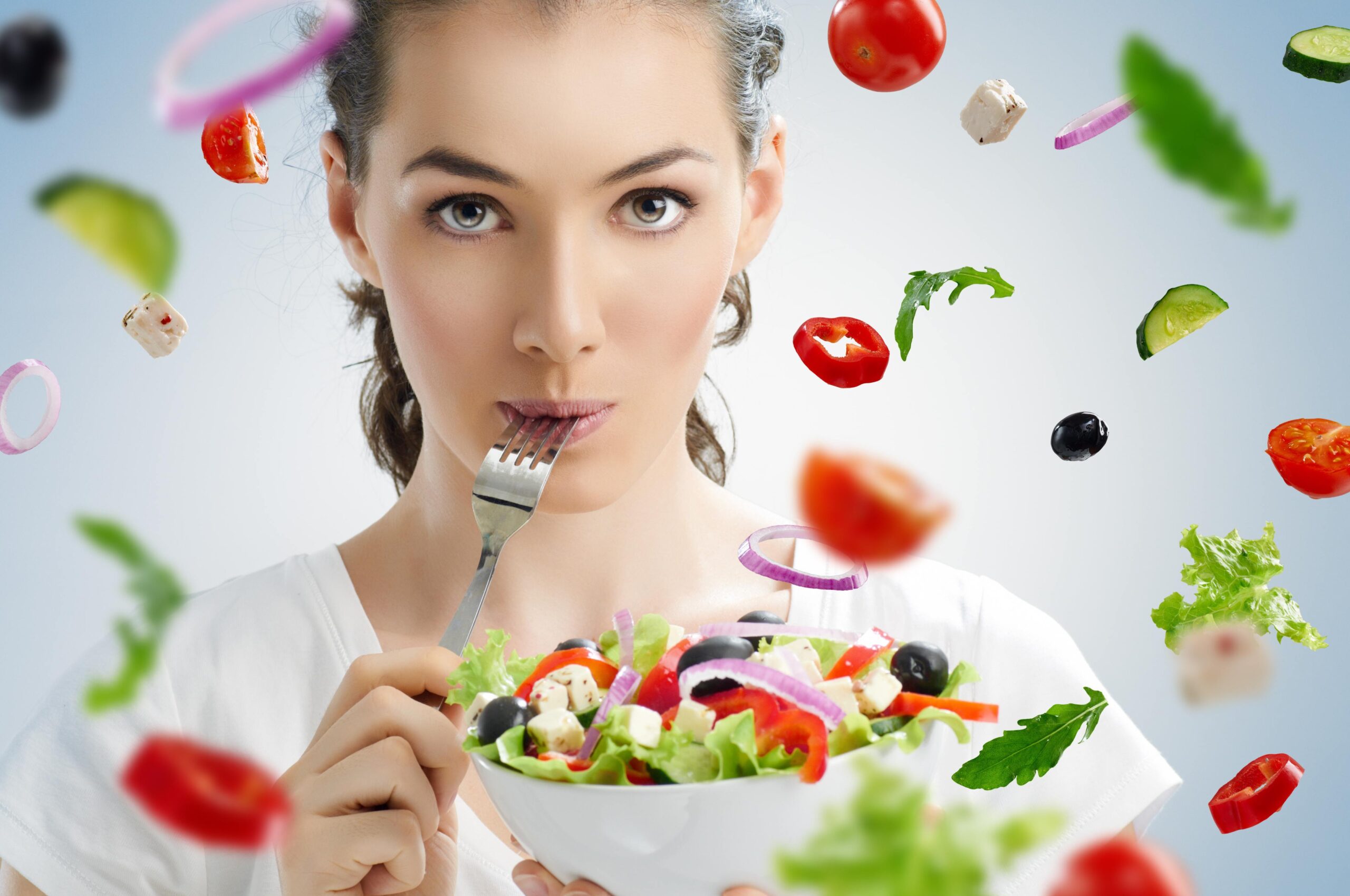 mejores consejos para adelgazar sin pasar hambre