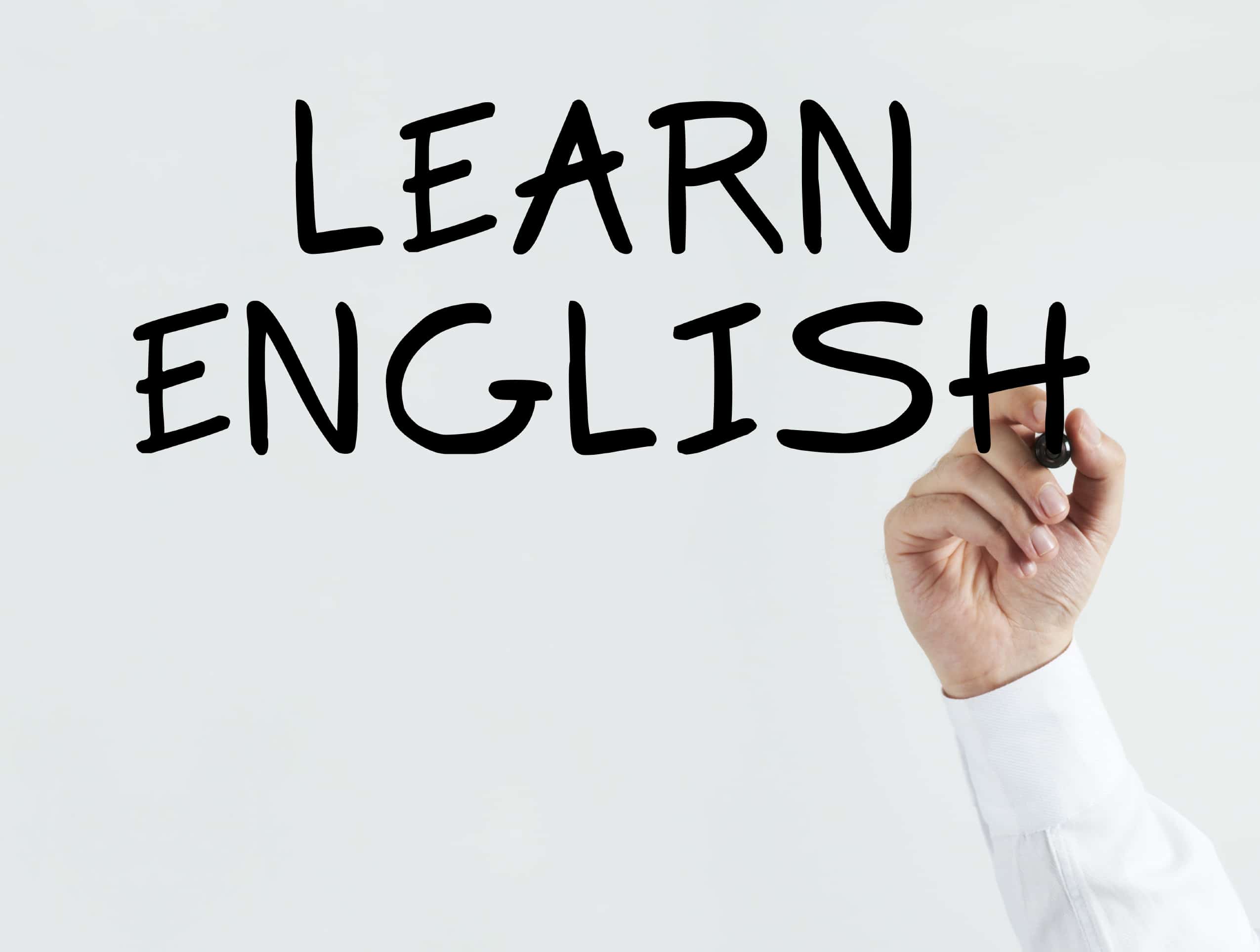 Con estos ejercicios de inglés aprenderás super rápido