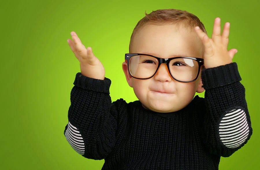 coeficiente inteligencia niño