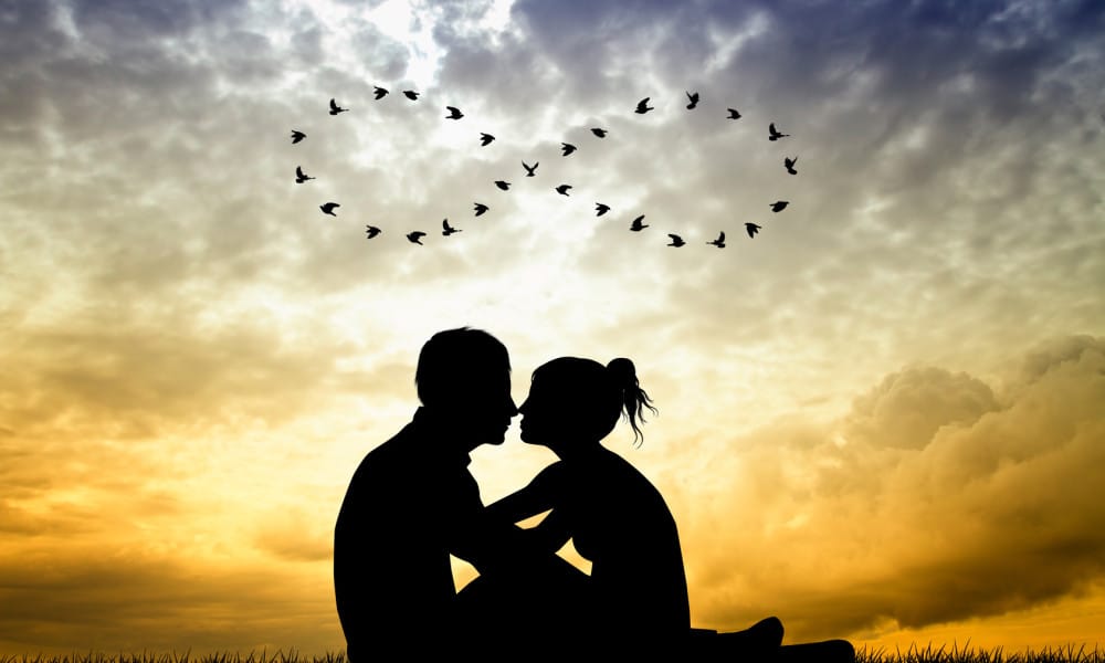 compatibilidad de pareja
