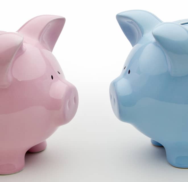 consejos ahorrar dinero hucha