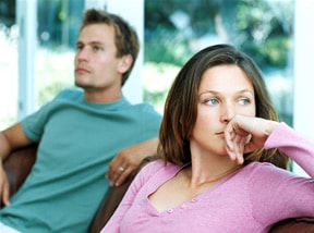 relaciones de pareja y sus soluciones