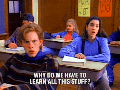 Es más divertido estudiar juntos