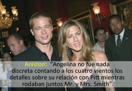 Los casos más famosos (de famosos) buscando relaciones esporádicas