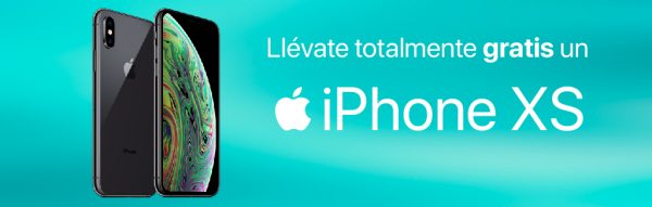 sorteo iphone gratis