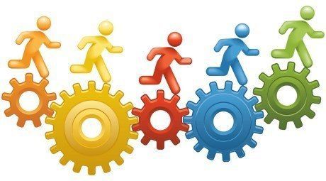 liderazgo empresarial