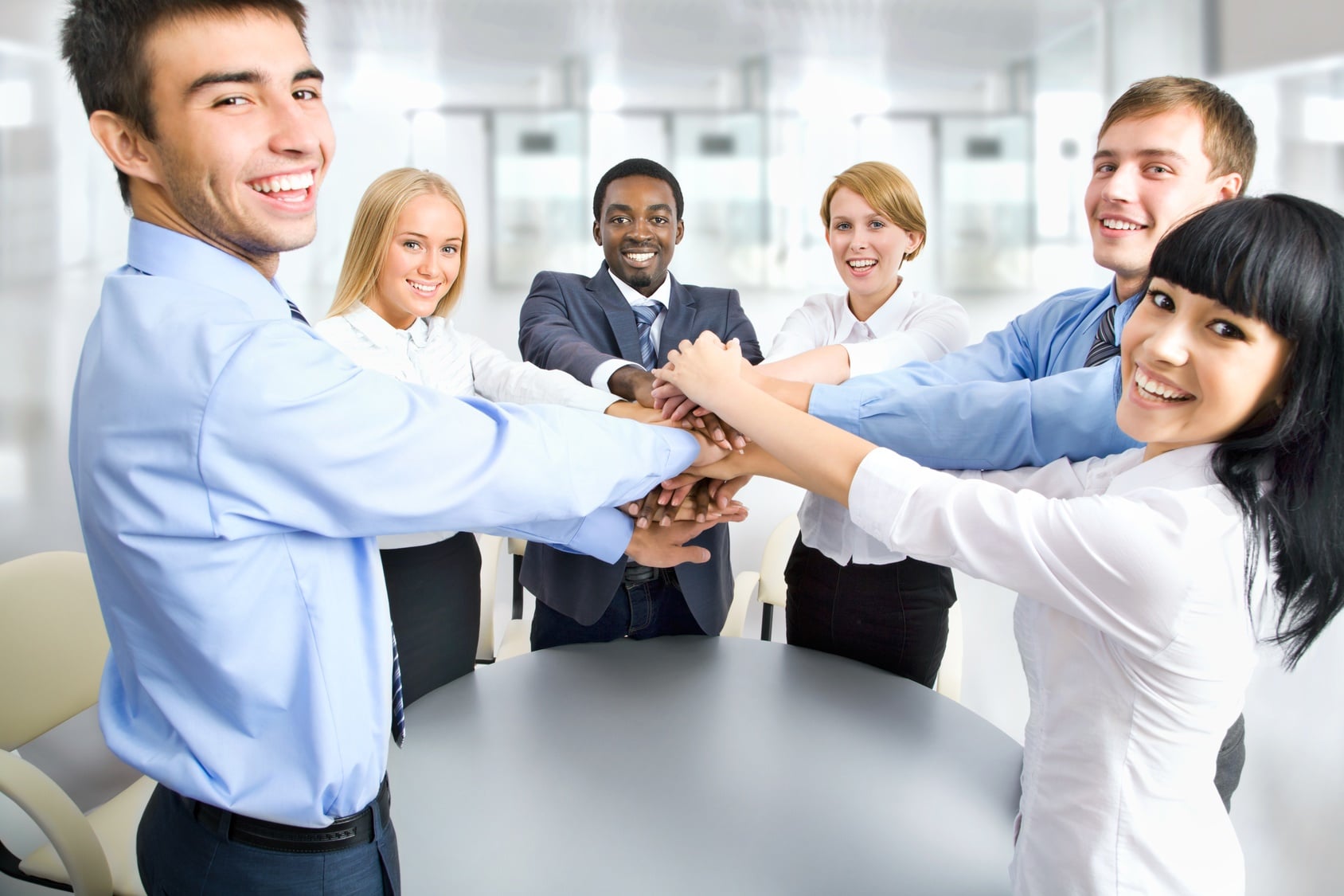 lideres empresariales