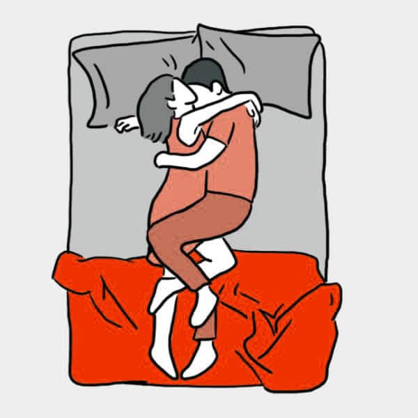 problemas de pareja