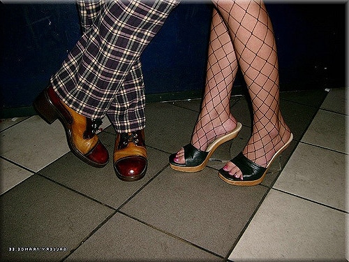 como saber si le gusto a un chico