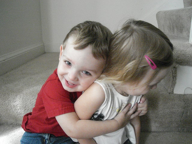 test para saber si le gusto