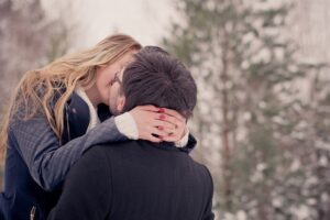 test de amor