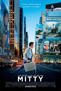 peliculas  inteligentes walter mitty
