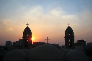 viajes a egipto