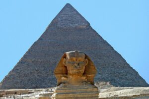 viajes a egipto