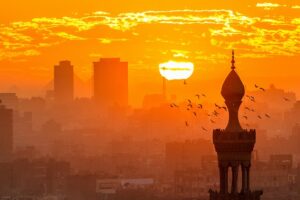 viajes a egipto