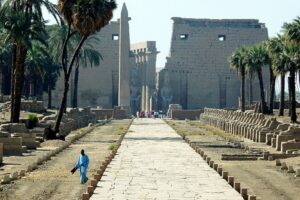 viajes a egipto