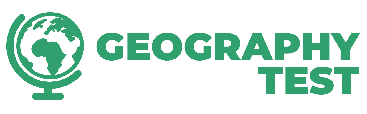 Geography Test